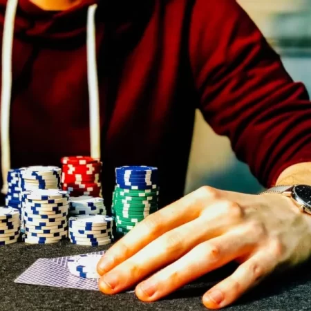 Các giải Poker thế giới – Nơi hội tụ các tay chơi máu mặt