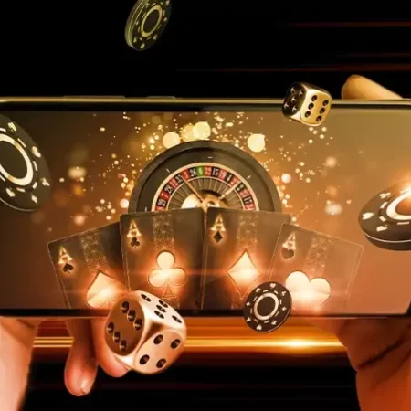 Thuật toán cờ bạc online là gì và cách thức hoạt động ra sao?